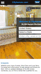 Mobile Screenshot of cityleases.com